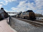CSX 936